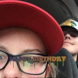 Meet your Posher, Rachael